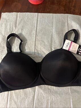 Playtex Secrets Shapes & Support Bra